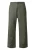 QS Jeans  olijfgroen