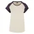 Dames-T-shirt met raglanmouwen Urban Classics