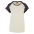 Dames-T-shirt met raglanmouwen Urban Classics