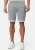 INDICODE JEANS Broek ‘Cuba’  lichtblauw
