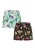 Lousy Livin Boxershorts ‘Chill’  gemengde kleuren