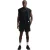 Nike N.A.C Dri-FIT-sportbroek voor heren (Zwart)