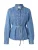 ONLY Blouse ‘ONLKOKO’  blauw