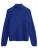MELA Trui ‘Chirha’  ultramarine blauw