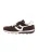 LLOYD Sneakers laag ‘STRADO WAVE’  bruin