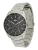 LACOSTE Analoog horloge ‘VANCOUVER’  zwart / zilver