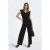 ONLY A-lijn jumpsuit broderie
