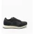 Colmar Zwarte Nylon Lage Sneakers