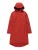 Seasalt Cornwall Tussenmantel ‘Janelle’  rood