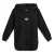 SOMETIME SOON Sweatshirt ‘Creation’  gemengde kleuren / zwart