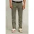 River Woods Tight Fit Basic 5-pocket Pants Savanna Khaki