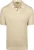 Suitable Knitted Jacquard Polo Sand