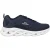 Slazenger Cameron-sportschoenen voor heren (Marine)