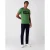 Wrangler Greensboro heren regular-fit jeans black back