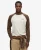 Superdry Mannen Essential Baseballtop met Logo en Lange Mouwen Bruin