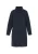 Schmuddelwedda Fleece jas  nachtblauw