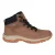 Mountain Warehouse Heren Ravine Leder Waterdichte Casual Laarzen (Tan)