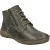 JOSEF SEIBEL Felicia 09 | Enkellaars voor Dames | groen