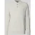 Barbour Regular fit gebreide pullover van mix van katoen en wol model ‘SMEATON’