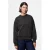 PIECES sweater PCCHILLI zwart