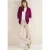Cecil Dames Basis vest in Pink