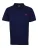 HARVEY MILLER Shirt  donkerblauw / rood