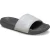 Crocs Crocs All Day Eva Heren Grijze Slides