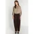 Bruuns Bazaar barrel broek – bruin