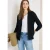 Cecil Dames Basis blazer in Blauw
