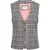 HV Society Gilet hvsfionn
