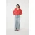 Fabienne Chapot Coco Blouse Tangerine/pink Dream