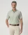 Campbell | Heren | Colby Casual Overhemd Groen