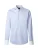 Hackett London Zakelijk overhemd  blauw / wit