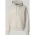 Champion relaxed fit hoodie van katoenmix met labelstitching