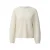 Zachte barrel mouw trui dames COMMA