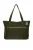 Bagmori Shopper  kaki