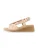 Next Sandaal  beige