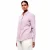 Damenlinnen lange mouwen blouse Haris Cotton Essentials