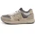 Woden Rigmor Reflective Silver Mink
