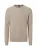JOOP! Trui ‘Welmo’  taupe