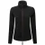 Premier Dames/Dames Artisan Fleecejack (Zwart/Bruin)