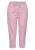 LASCANA Broek  oudroze / wit