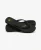Superdry Vrouwen Core Essential Teenslippers Zwart