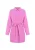 FRESHLIONS Blousejurk ‘Belinda’  rosa