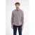 Lerros – Lange mouw overhemd – Heren – L – 344 SCANDINAVIAN RE – Katoen – 2591453