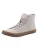 Ombre Sneakers hoog ‘Foth-0187’  lichtgrijs