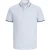 Jack & Jones jjepaulos polo ss noos 12136668 celistial