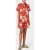 Paul Smith Womens Dress Red