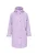 Schmuddelwedda Functionele mantel  lavendel