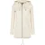 Urban Classics Dames/Dames Zweet Parka (Wit zand)
